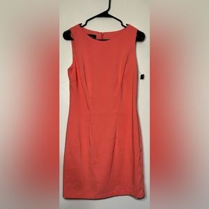 Alyx Pink Semi Formal Dress NWOT